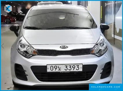 KIA PRIDE 5DR 1.4 MPI