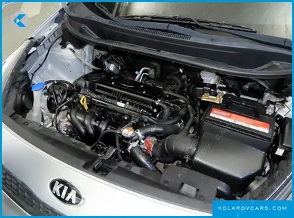KIA PRIDE 5DR 1.4 MPI