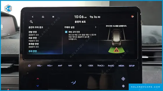 HYUNDAI STARIA L3.5 CARGO 5-SEATER