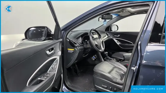 HYUNDAI SANTA FE DIESEL(E-VGT) 2.0 2WD EXCLUSIVE