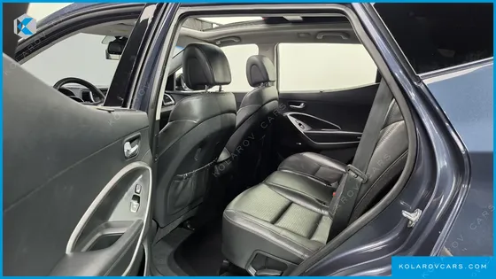 HYUNDAI SANTA FE DIESEL(E-VGT) 2.0 2WD EXCLUSIVE