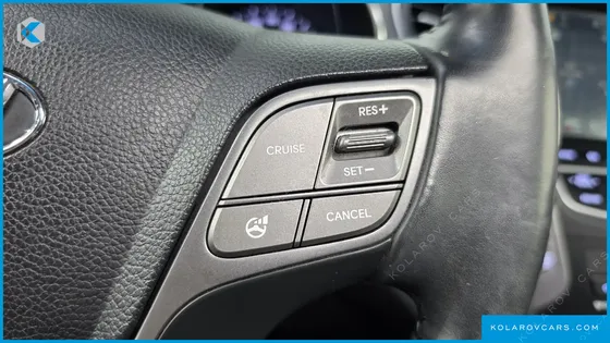 HYUNDAI SANTA FE DIESEL(E-VGT) 2.0 2WD EXCLUSIVE