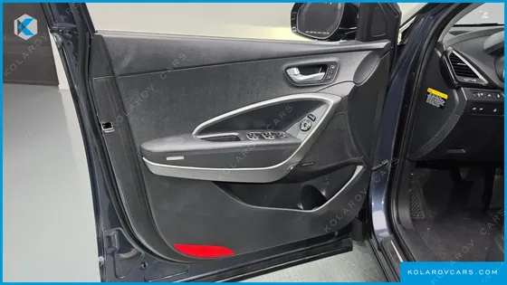 HYUNDAI SANTA FE DIESEL(E-VGT) 2.0 2WD EXCLUSIVE
