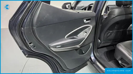 HYUNDAI SANTA FE DIESEL(E-VGT) 2.0 2WD EXCLUSIVE