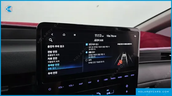 HYUNDAI STARIA L3.5 CARGO 3-SEATER