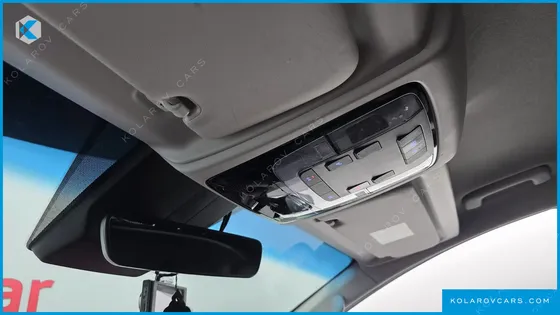 HYUNDAI STARIA L3.5 CARGO 3-SEATER