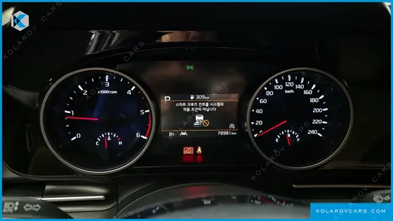 KIA CARNIVAL DIESEL 7-SEATER NOBLESSE