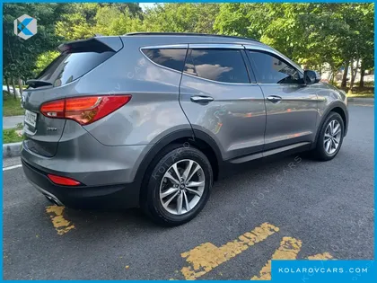 HYUNDAI SANTA FE DIESEL(E-VGT) 2.0 2WD PREMIUM