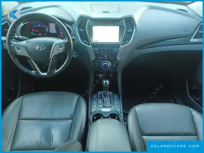 HYUNDAI SANTA FE DIESEL(E-VGT) 2.0 2WD PREMIUM