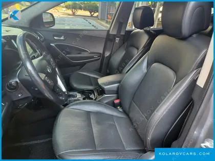 HYUNDAI SANTA FE DIESEL(E-VGT) 2.0 2WD PREMIUM