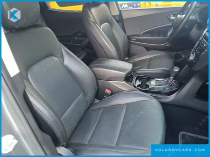 HYUNDAI SANTA FE DIESEL(E-VGT) 2.0 2WD PREMIUM