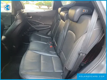 HYUNDAI SANTA FE DIESEL(E-VGT) 2.0 2WD PREMIUM