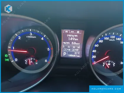HYUNDAI SANTA FE DIESEL(E-VGT) 2.0 2WD PREMIUM