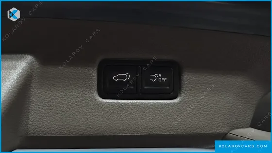 KIA CARNIVAL GASOLINE 7-SEATER SIGNATURE