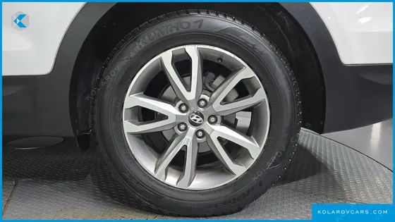 HYUNDAI SANTA FE DIESEL(E-VGT) 2.0 2WD PREMIUM