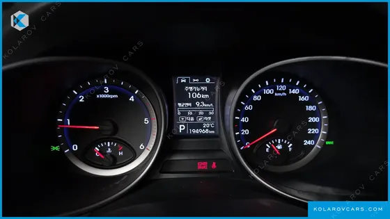 HYUNDAI SANTA FE DIESEL(E-VGT) 2.0 2WD PREMIUM
