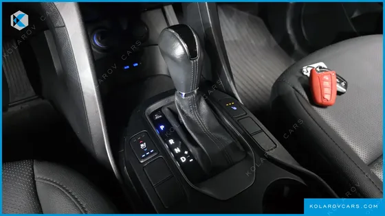 HYUNDAI SANTA FE DIESEL(E-VGT) 2.0 2WD PREMIUM