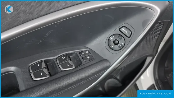 HYUNDAI SANTA FE DIESEL(E-VGT) 2.0 2WD PREMIUM