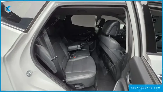 HYUNDAI SANTA FE DIESEL(E-VGT) 2.0 2WD PREMIUM
