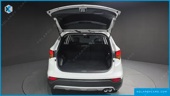 HYUNDAI SANTA FE DIESEL(E-VGT) 2.0 2WD PREMIUM