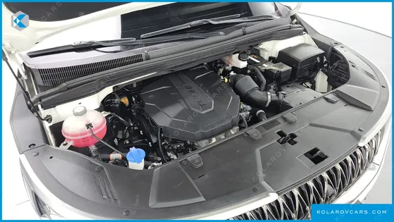 KIA CARNIVAL DIESEL 7-SEATER SIGNATURE