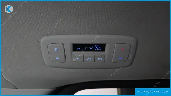 HYUNDAI STARIA 4WD TOURER 9-SEATER