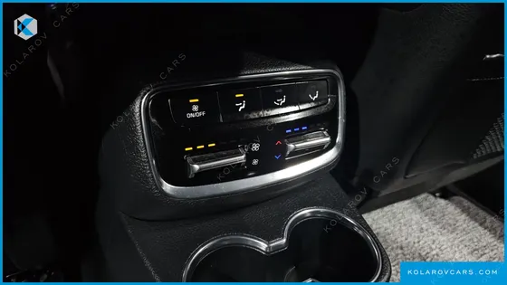 KIA MOHAVE DIESEL 3.0 4WD 6-SEATER