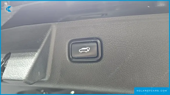 KIA MOHAVE DIESEL 3.0 4WD 6-SEATER