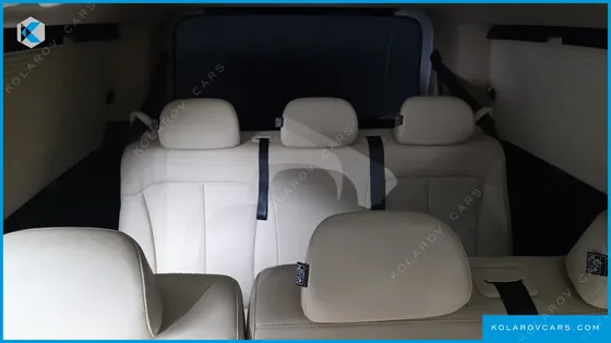 HYUNDAI STARIA 4WD TOURER 9-SEATER