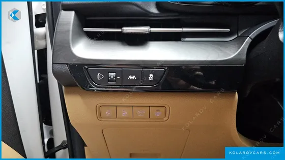 KIA CARNIVAL DIESEL 9-SEATER NOBLESSE