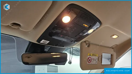 KIA CARNIVAL DIESEL 9-SEATER NOBLESSE