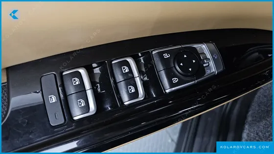 KIA CARNIVAL DIESEL 9-SEATER NOBLESSE