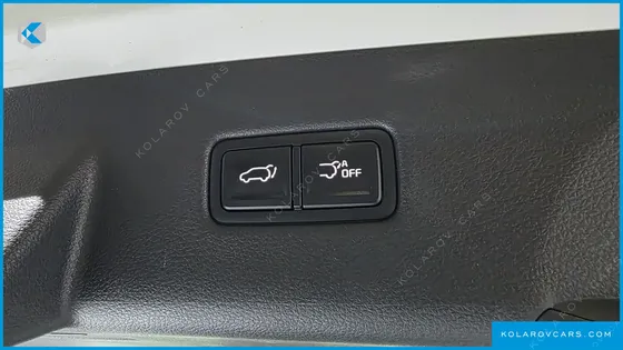 KIA CARNIVAL GASOLINE 9-SEATER NOBLESSE