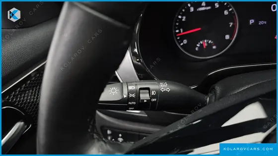 KIA SELTOS GASOLINE 1.6 TURBO 2WD