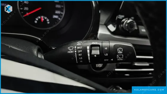 KIA SELTOS GASOLINE 1.6 TURBO 2WD