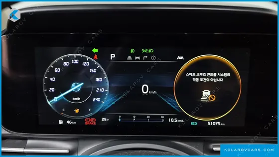 KIA CARNIVAL GASOLINE 7-SEATER NOBLESSE