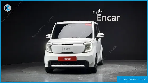 KIA RAY AIR