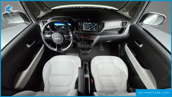 KIA RAY AIR