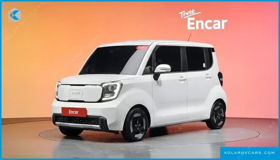 KIA RAY AIR