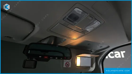 KIA RAY AIR