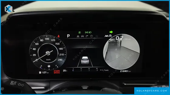KIA CARNIVAL DIESEL 7-SEATER SIGNATURE