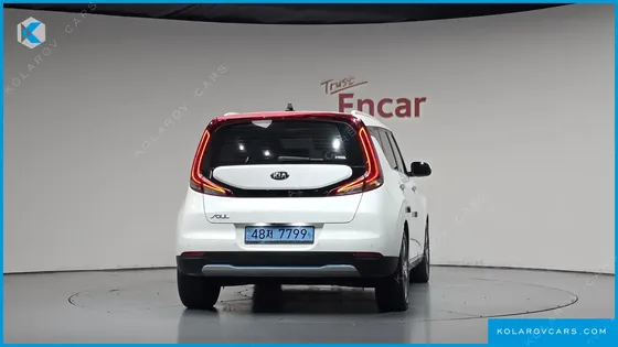 KIA SOUL NOBLESSE