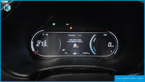 KIA SOUL NOBLESSE