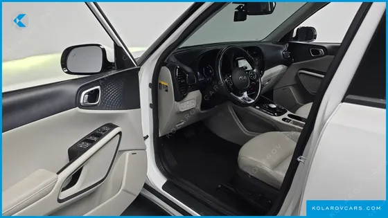 KIA SOUL NOBLESSE
