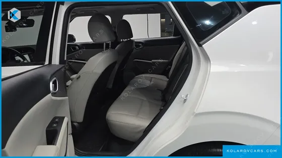 KIA SOUL NOBLESSE