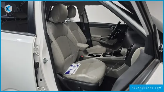 KIA SOUL NOBLESSE