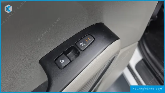KIA SOUL NOBLESSE