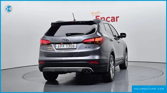 HYUNDAI SANTA FE DIESEL(E-VGT) 2.0 2WD PREMIUM