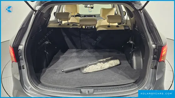 HYUNDAI SANTA FE DIESEL(E-VGT) 2.0 2WD PREMIUM