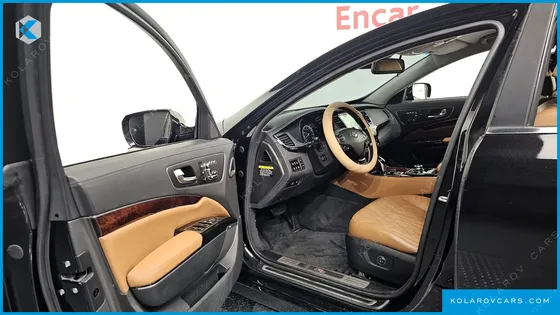 KIA K9 5.0 GDI QUANTUM